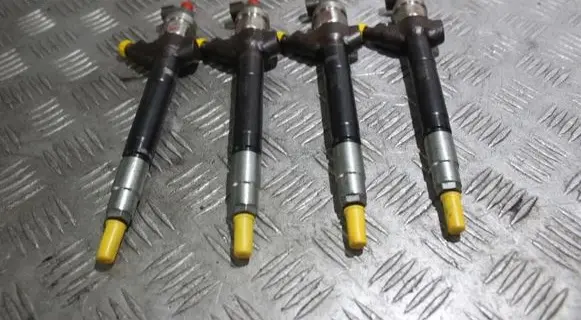 Ford Transit - Tourneo Connect Fuel injector 6C1Q9K546BC