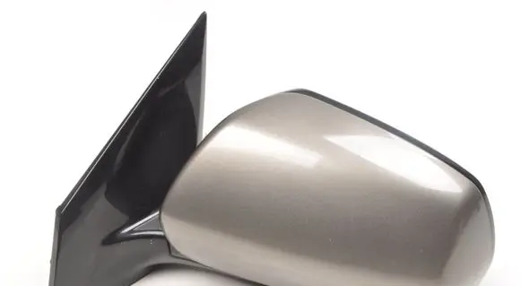 Nissan Murano Z50 Front door electric wing mirror 