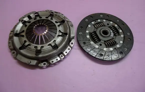 Fiat Fiorino Clutch set kit 199A9000