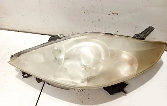 Mazda 5 Headlight/headlamp 1157na p4998