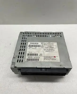 CD/DVD changer