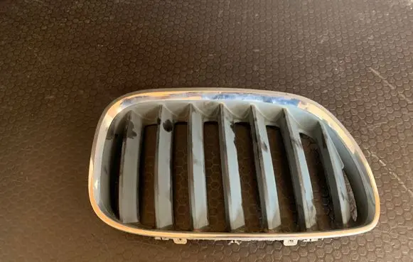 BMW X5 E53 Front grill 51137124816