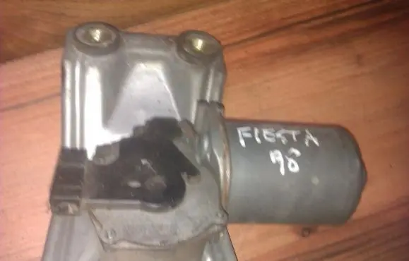 Ford Fiesta Wiper motor 96fb17b571da