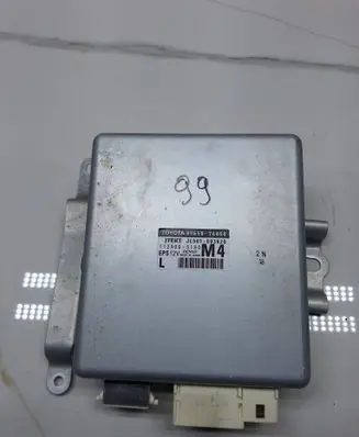 Lexus CT 200H Power steering control unit/module 8965076050 1129005180 JL501003820