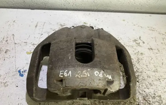BMW 5 E60 E61 Front brake caliper