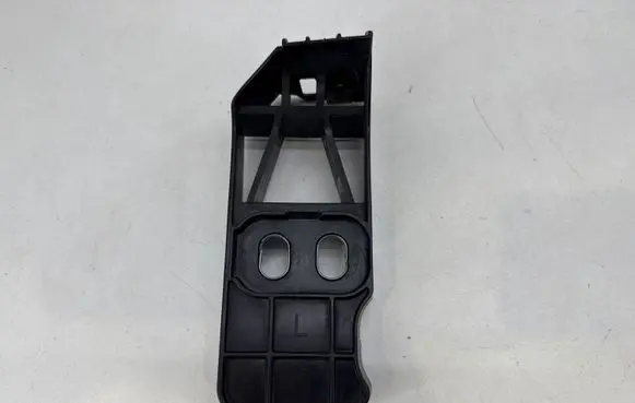 Peugeot 2008 II Front bumper mounting bracket 9828142480