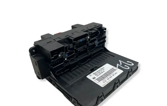 Mercedes-Benz C W203 Fuse module 2035454101 5DK00848544