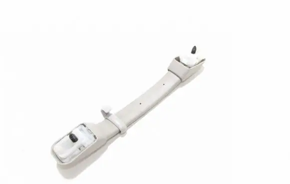 Fiat Ulysse Front interior roof grab handle 9616355277