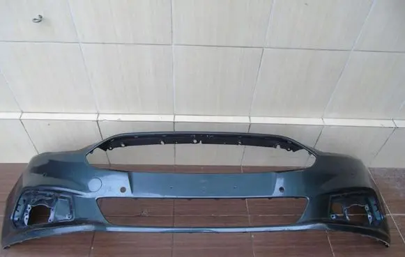 Ford S-MAX Front bumper