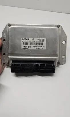 KIA Sorento Engine control unit/module 0281011283 391004A720