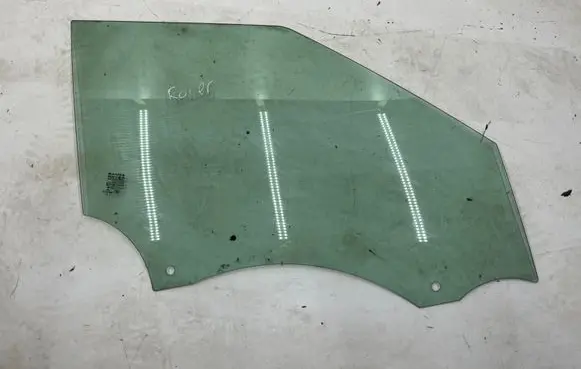 Rover Range Rover Rear door window glass 43R001105