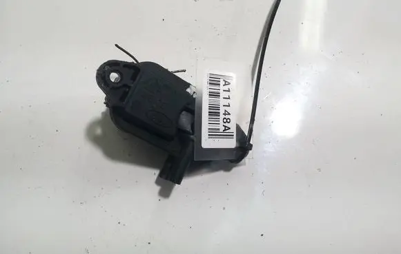 Ford S-MAX Mass air flow meter 3M5A5200AB