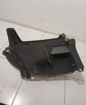Skoda Kamiq Trunk/boot lower side trim panel 623550 SK03704 658867427A