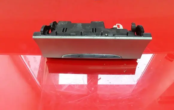 Volkswagen PASSAT B6 Car ashtray 3C0863284A 3C0857961A