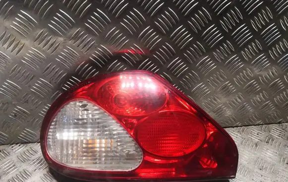 Jaguar X-Type Rear/tail lights C2S1576 1X4313405AD