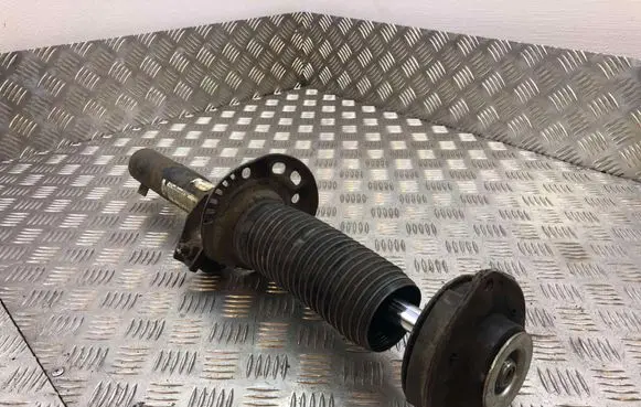 Volkswagen Golf V Front shock absorber/damper 1K0413031