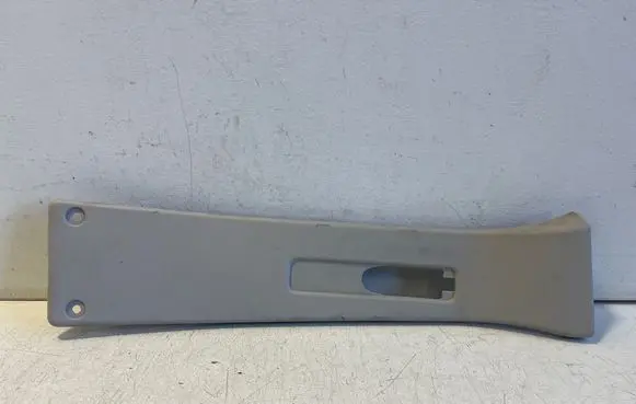 Opel Vivaro (B) pillar trim (top) 98088475BJ