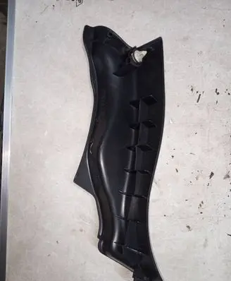 Land Rover Range Rover Sport L320 Rear seat side bottom trim EMG500520