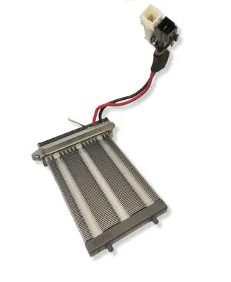 Ford Focus C-MAX Electric cabin heater radiator BV6N18D612AA 13412 SW0115