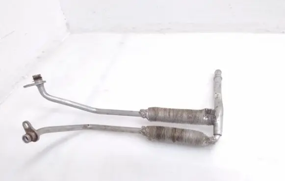 Porsche Panamera (971) Engine coolant pipe/hose 06M121085G