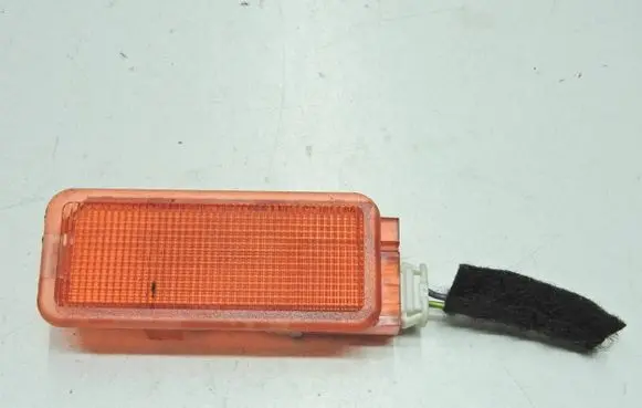 Citroen DS3 Glove box light 
