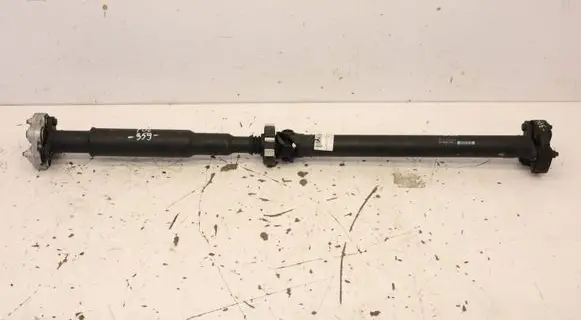 BMW 6 F06 Gran coupe Drive shaft (set) 7631359MWGK4547 7631359