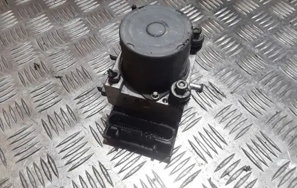 Citroen C4 I ABS Pump 0265800395