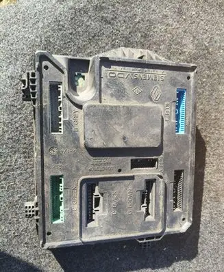 Renault Megane III Other control units/modules 284B10485R S180071201