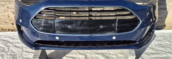 Ford B-MAX Front bumper AV11-17757-ACW