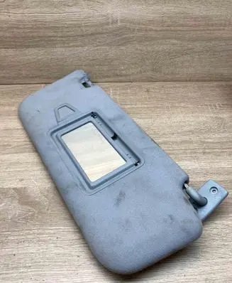 Mercedes-Benz C W203 Sun visor A2038174920