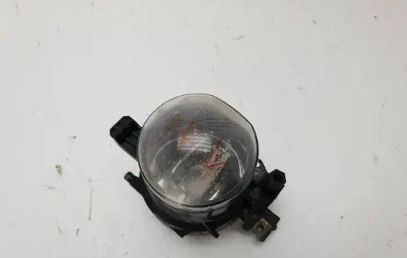 BMW 7 E65 E66 Front fog light