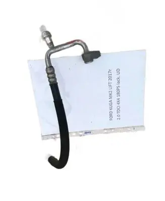 Ford Kuga II Air conditioning (A/C) pipe/hose 000AAVVB
