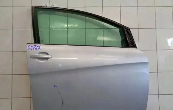 Seat Altea Front door
