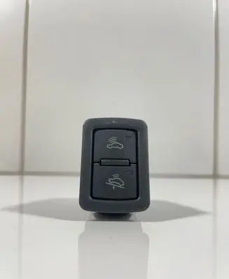 Audi A6 S6 C6 4F Alarm switch 4F0962109