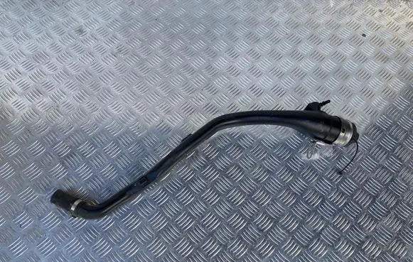 BMW 2 F44 Fuel tank filler neck pipe 7458658
