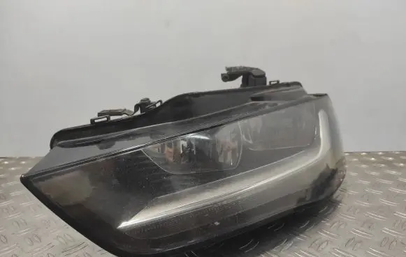 Audi A4 S4 B8 8K Headlight/headlamp 8K0941003AC 30643065 LE10C6234