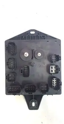Jaguar XJ X351 Other control units/modules 501N13F01
