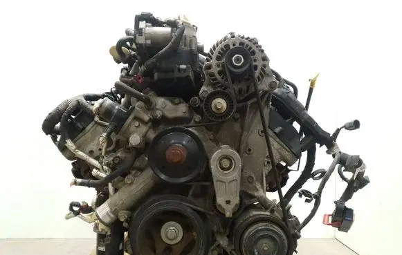 Dodge RAM Engine 68409357AA