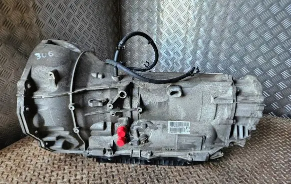 Dodge Challenger Automatic gearbox 68283311AA P68283311AA DFL845RE