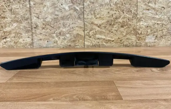 Citroen C3 Tailgate/trunk/boot exterior handle 9638861177 10120303