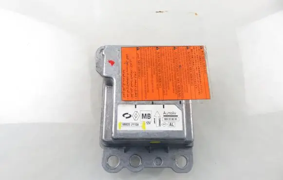 Renault Koleos I Airbag control unit/module 98820JY10A