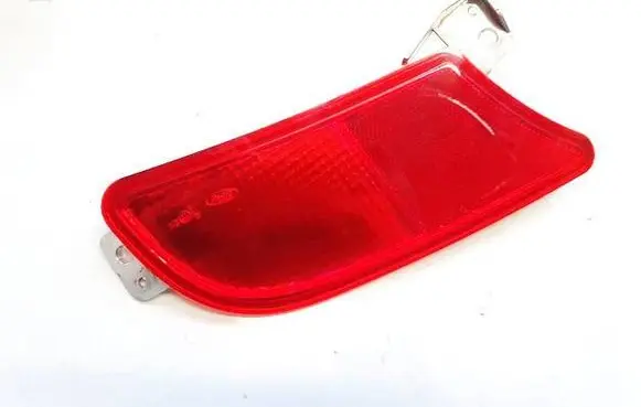 Rear fog light