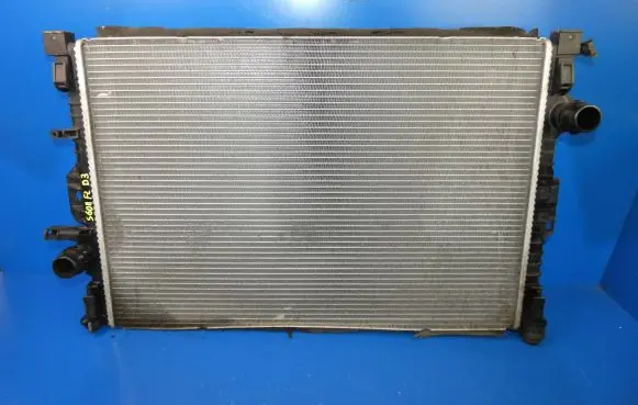 Volvo S60 Coolant radiator
