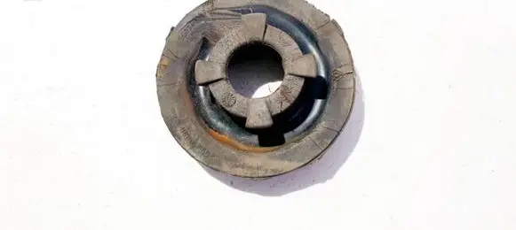 Nissan Note (E11) Front coil spring rubber mount 55034ax600