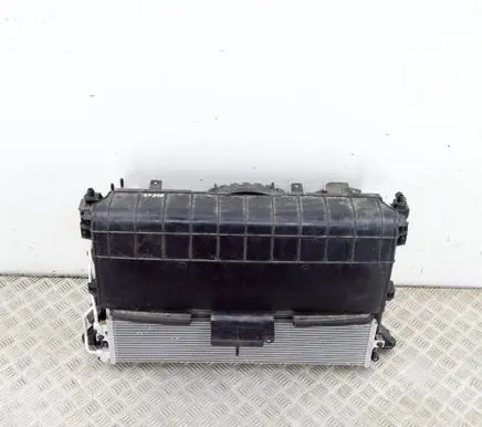 Hyundai Ioniq 5 Air conditioning (A/C) system set 253E0GI200 25380GI100