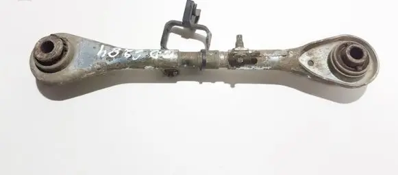 Peugeot 407 Rear upper control arm/wishbone 01l203368