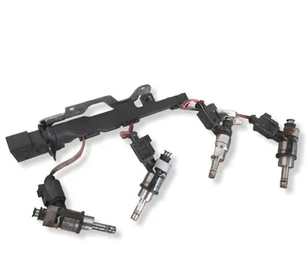 Audi A3 S3 8P Fuel injector 06D133036D TWOJEAUTOWYSZKOW TEL882182990