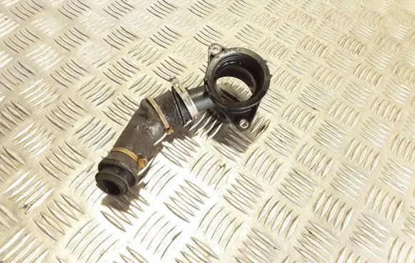 Ford Transit - Tourneo Connect Turbo air intake inlet pipe/hose AV616C784AF