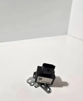 Opel Zafira B Sensor 13137849