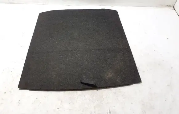 Skoda Superb B8 (3V) Trunk/boot mat liner 3V5863463C